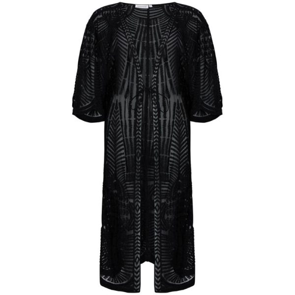 Pitsikaftaani__edestaauki_musta__one_size