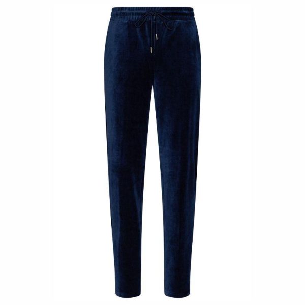 Miesten_oloasu_puuvillavelour__tummansininen