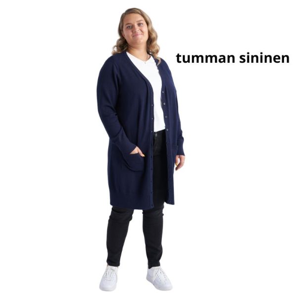 Pont_Neuf_pitka_neuletakki