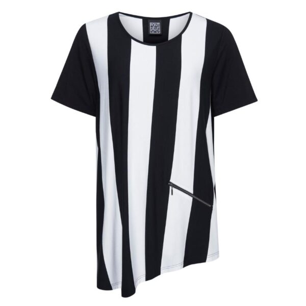 PNROSALINASIA_999_Pont_Neuf_lyhythihainen_mustavalkoinen_tunika_2_png