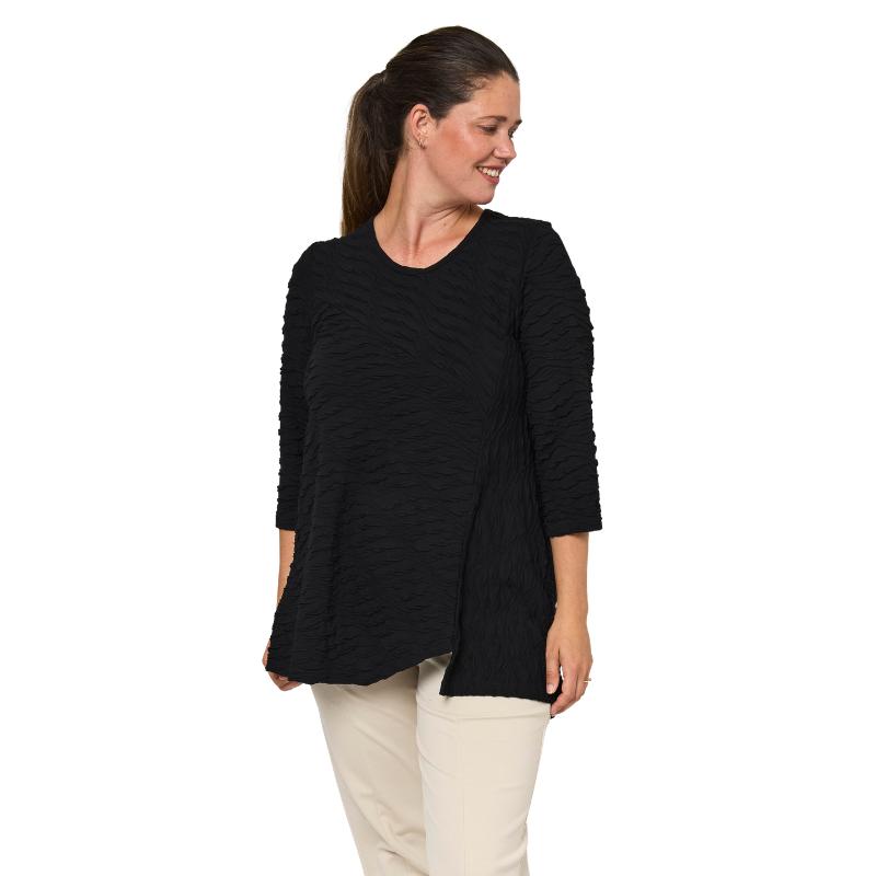 PNCAM_9999_Pont_Neuf_a_linjainen_Cam_tunika_musta_1_png