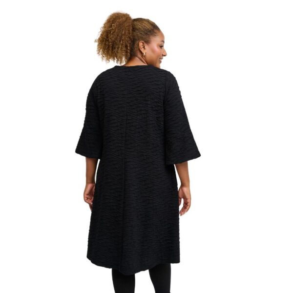 PNHANHIN_9999_Pont_Neuf_kellohelmainen_trikoomekko_musta_2_png