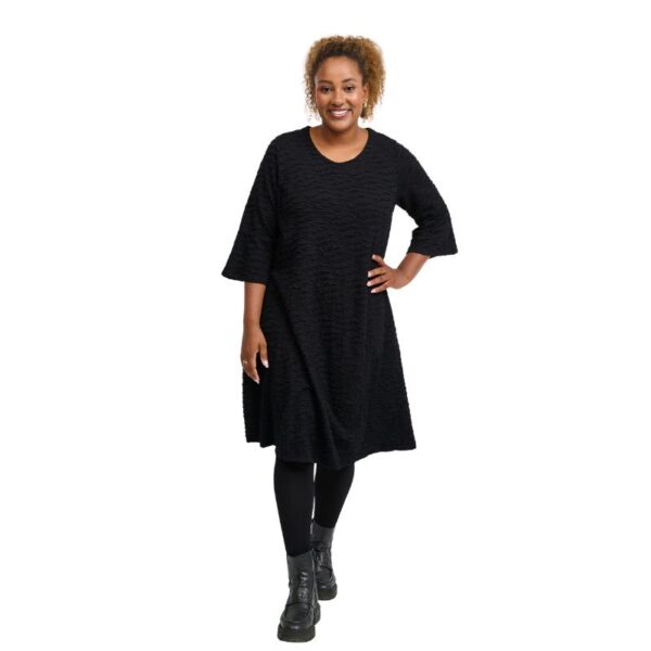 PNHANHIN_9999_Pont_Neuf_kellohelmainen_trikoomekko_musta_3_png