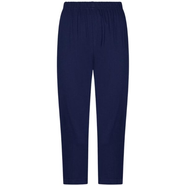 121261_152_1_520_Sinivalkoinen_pyjama_caprihousut_lyhythihainen_paita_100_puuvillaa_3_png
