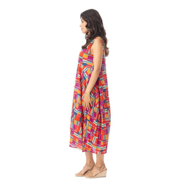 71599_PERU_Orientique_hihaton_pallohelmainen_maksimekko_100_puuvillakangas_1_png