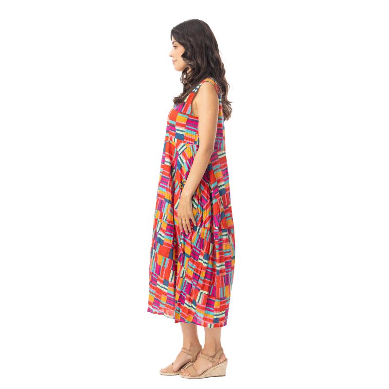 71599_PERU_Orientique_hihaton_pallohelmainen_maksimekko_100_puuvillakangas_1_png
