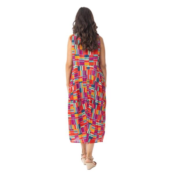 71599_PERU_Orientique_hihaton_pallohelmainen_maksimekko_100_puuvillakangas_2_png