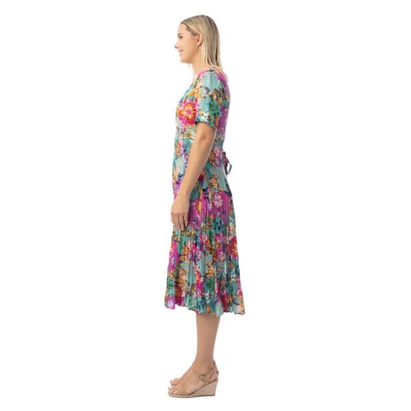 91273_SELARON_PRINT_Orientique_hurmaava_lyhythihainen_tanssimekko_1_png