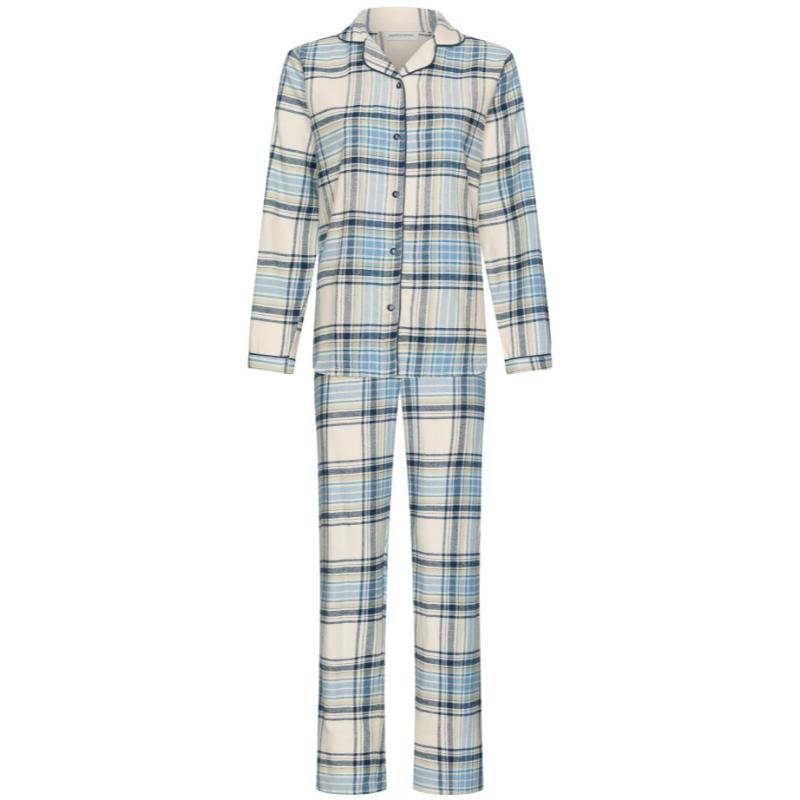 121262_162_1_510_Naisten_lammin_flanelipyjama_sinivalkoinen_1_png