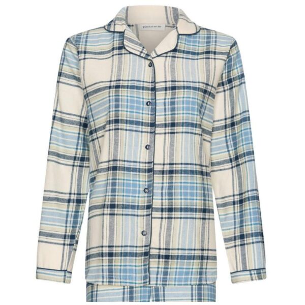 121262_162_1_510_Naisten_lammin_flanelipyjama_sinivalkoinen_2_png