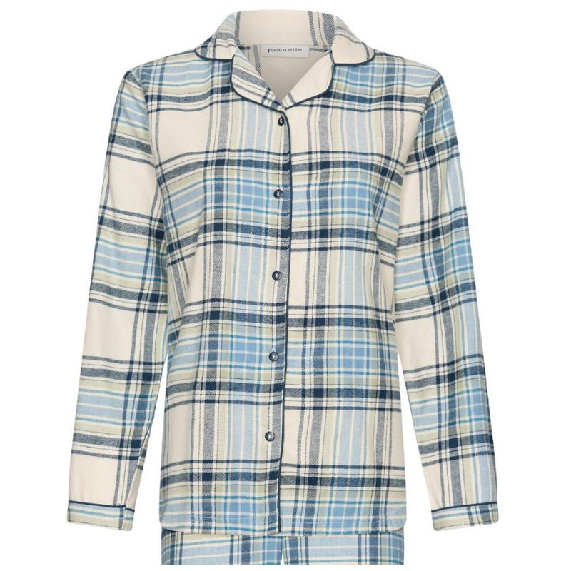 121262_162_1_510_Naisten_lammin_flanelipyjama_sinivalkoinen_2_png