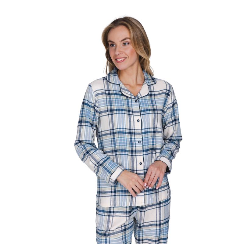 121262_162_1_510_Naisten_lammin_flanelipyjama_sinivalkoinen_5_png