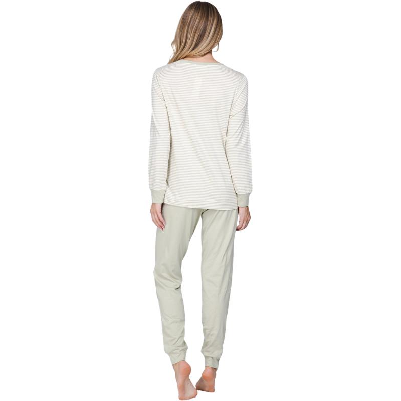 121262_140_1_700_Naisten_pehmea_pyjama_100_puuvillaa_harmaa_4_png