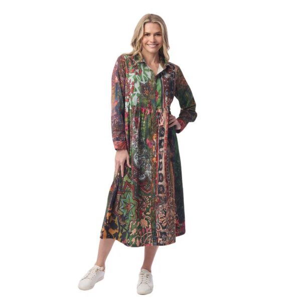 71605_VINTAGE_Orientique_Vintage_Boho_samettimekko_napitettava_midi_100_puuvillaa_png